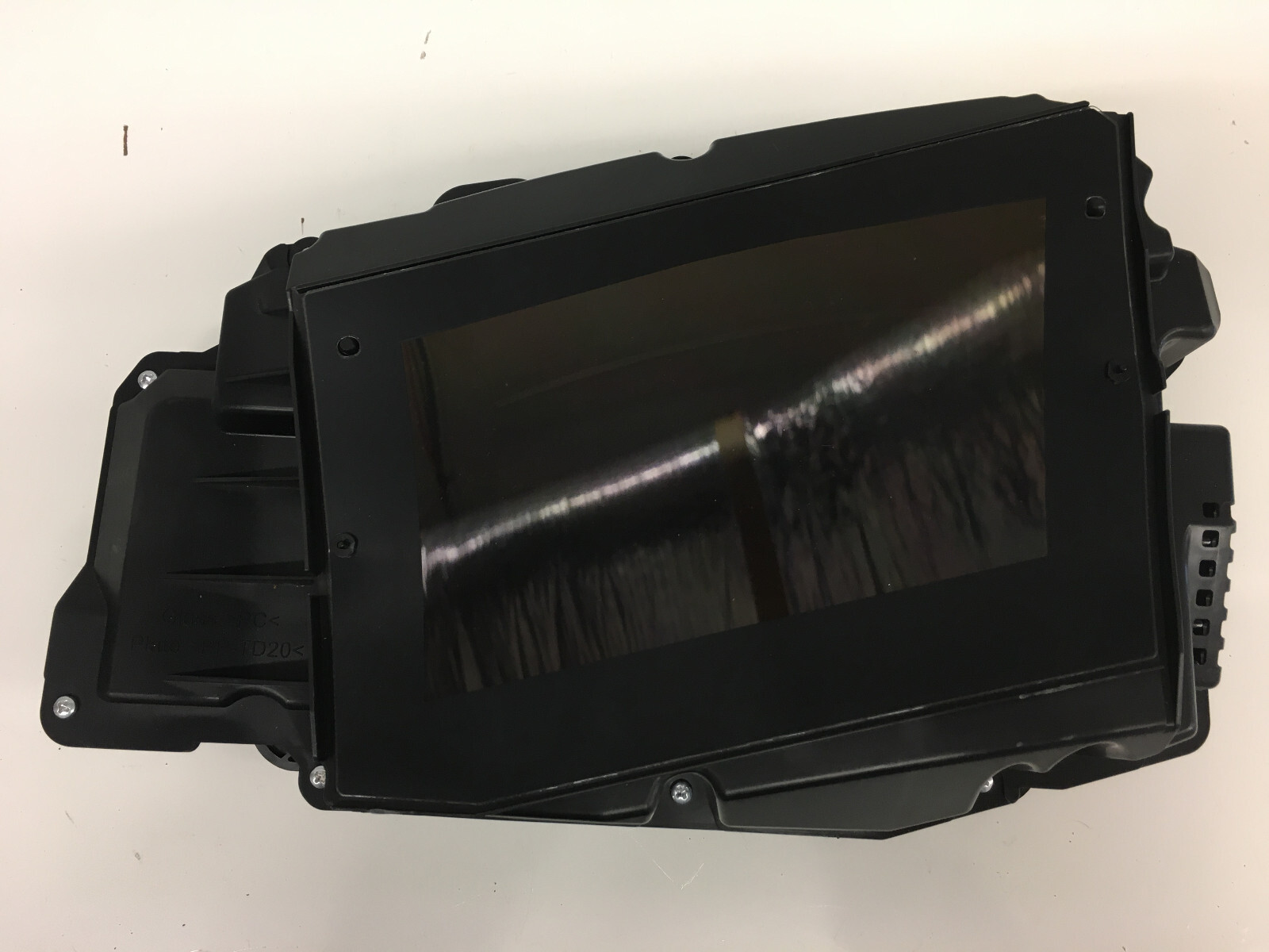 17-20 Volvo S90 V90 Head-up Display 36011456 31687417