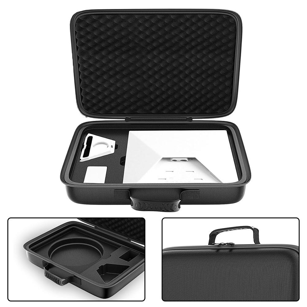 Functional Storage Solution for For StarLink for MINI Accessories on the Move