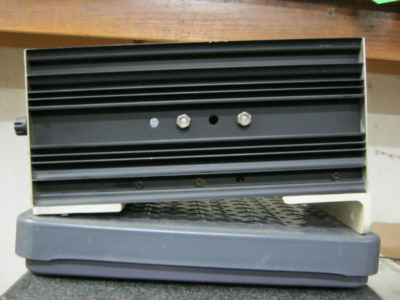 ACOPIAN AC TO DC POWER SUPPLY U24Y2300 (Untested) #2