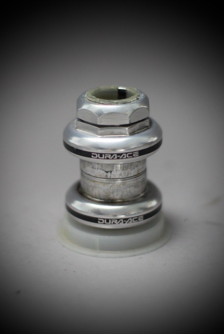 Shimano Dura Ace HP 7400 Headset / 1" / BC1 / rd fd sl st sp fh fc #VELOWIZARD
