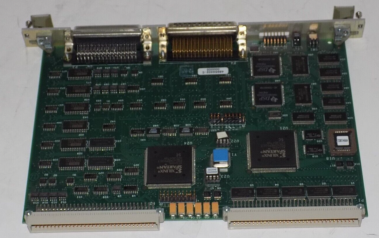 Universal Instruments 4894402-C PCA VRM-MC PCB VRM CONTROLLER