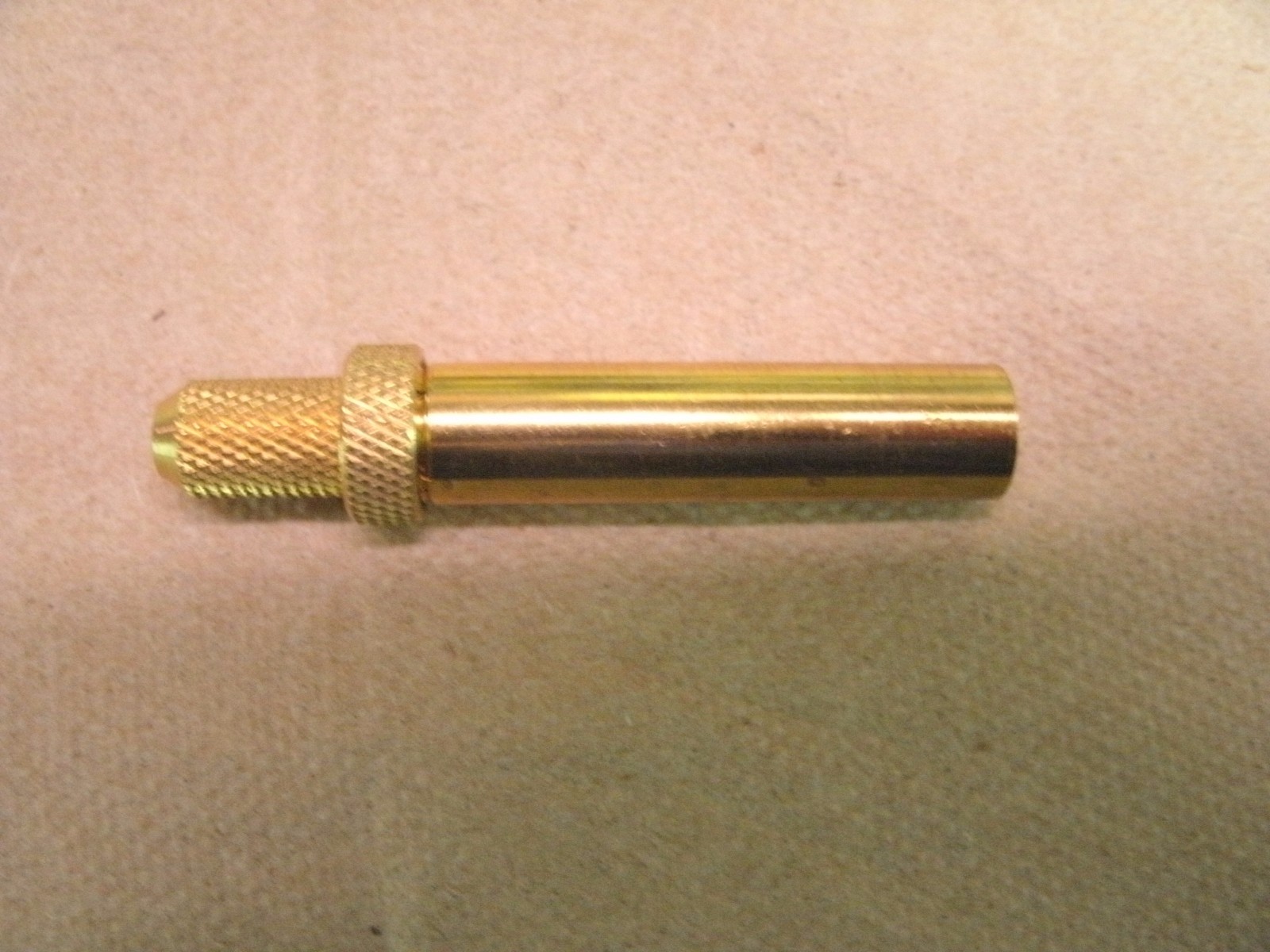 Revolver Powder Measure