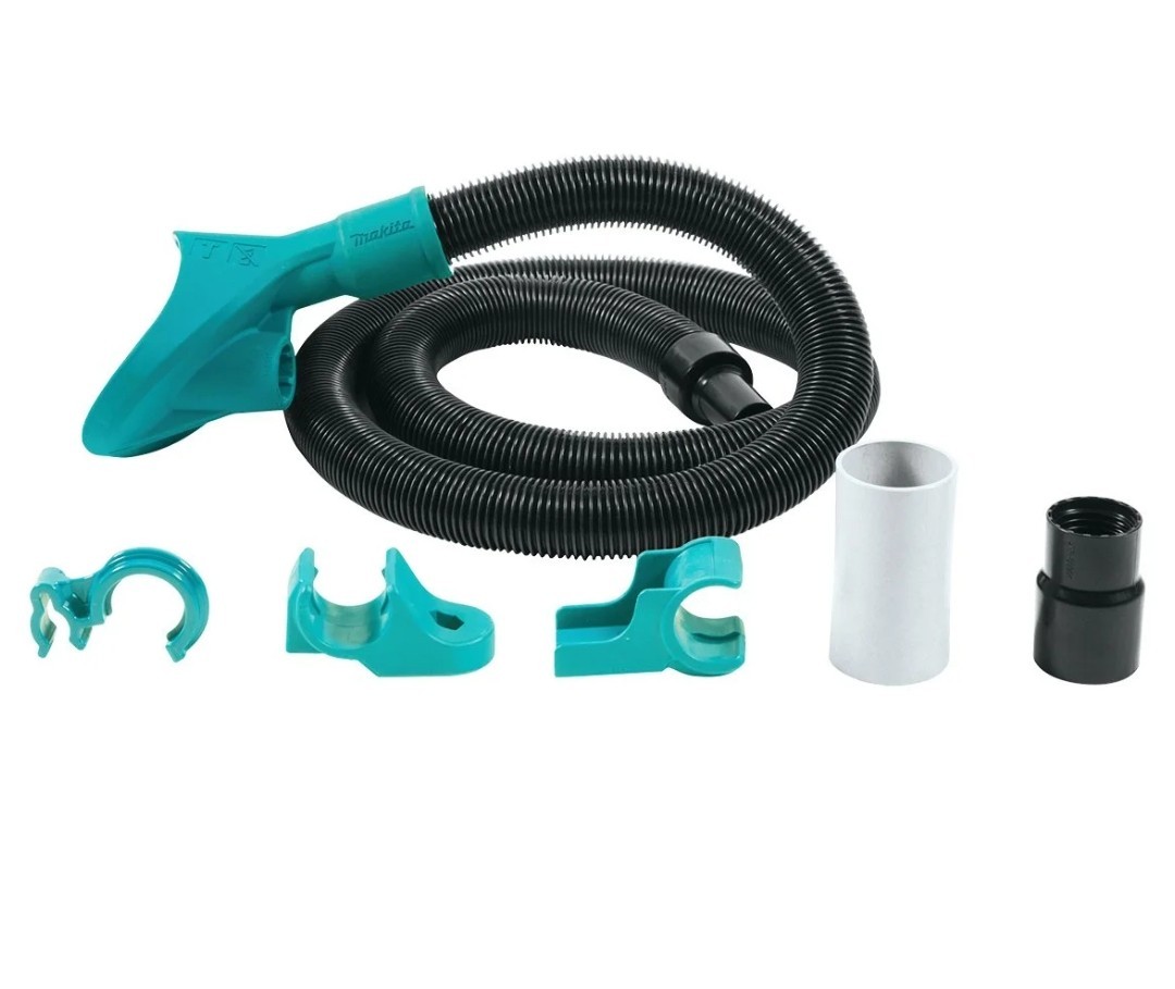 Makita 196571-4 Dust Extraction Attachment
