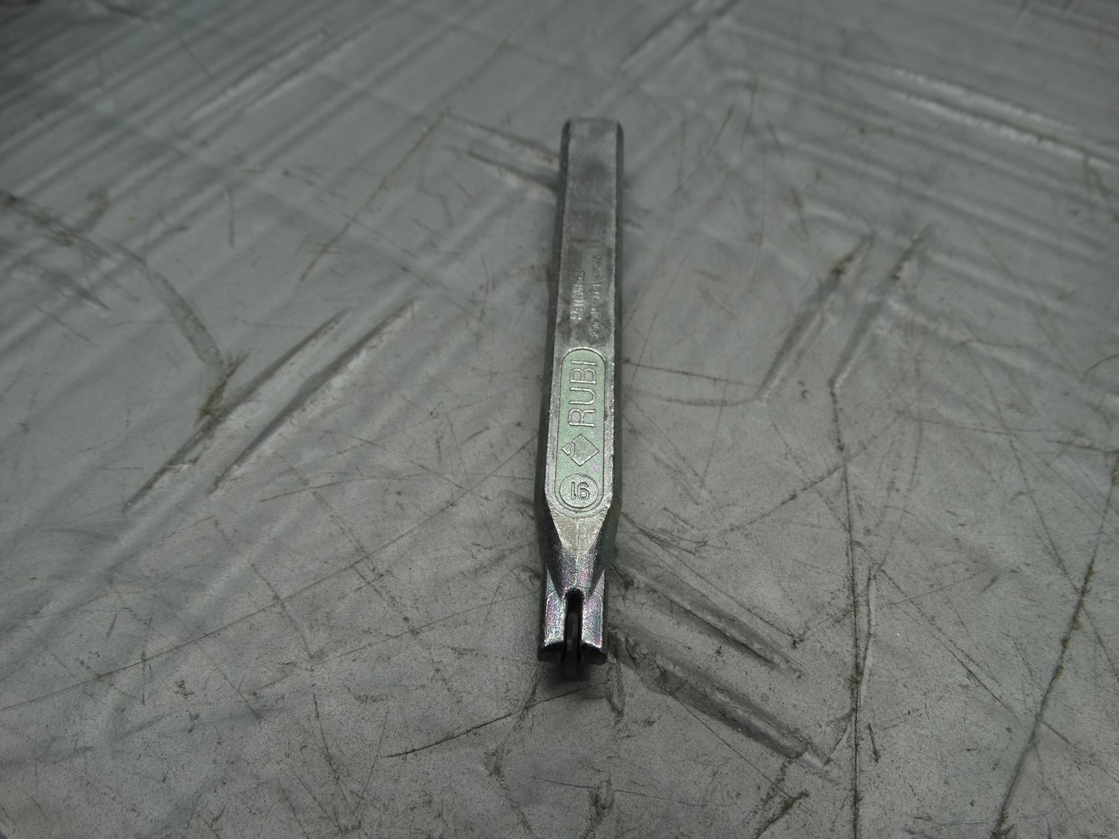 OEM Scoring Wheel for Rubi Practic 61 Plus-24 in. Tile Cutter