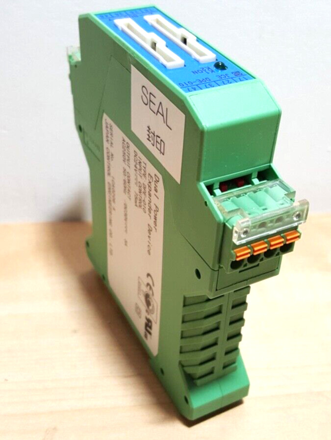 JAPAN CONTROL DPE-010 DUAL POWER EXPANDER DEVICE
