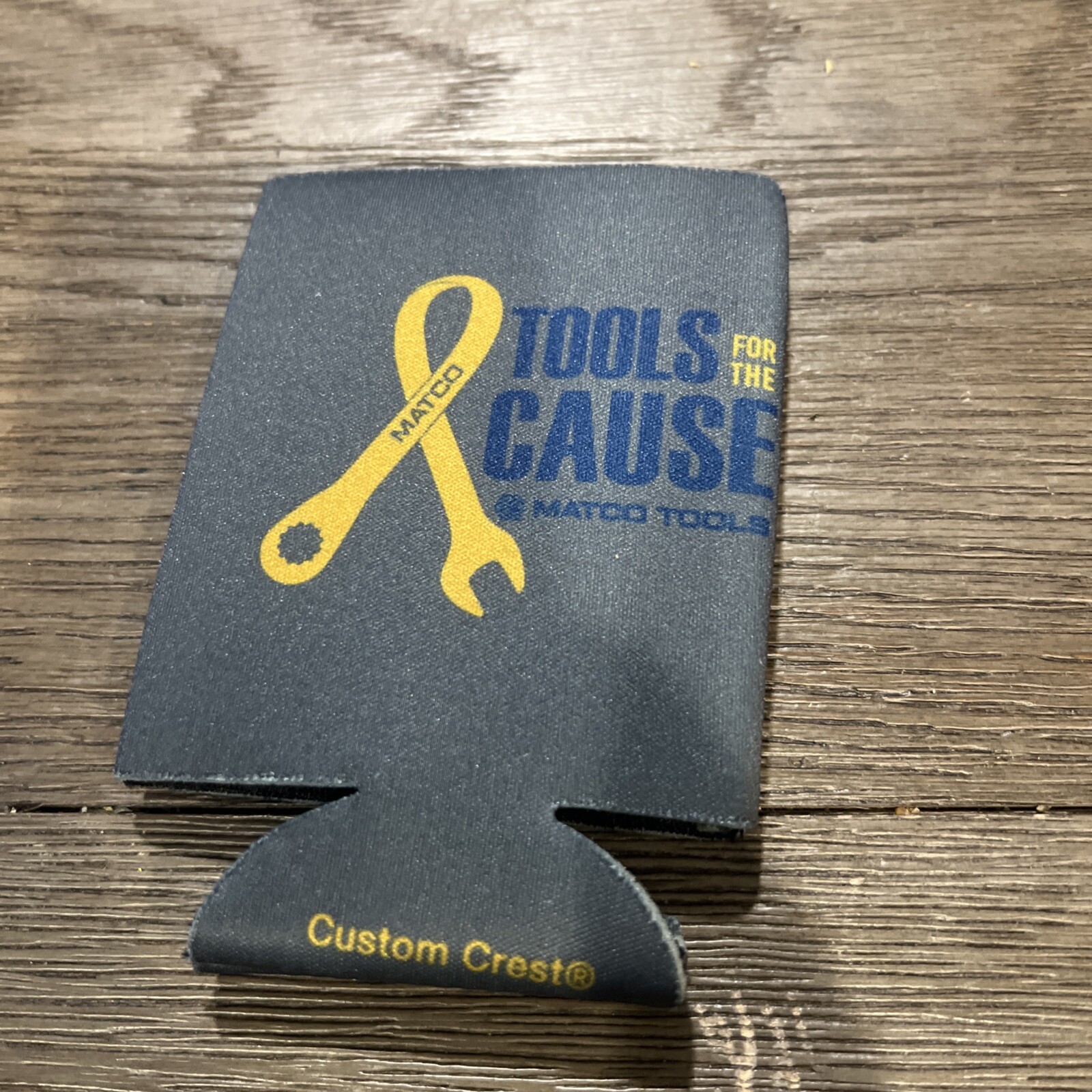 matco tools for the cause Can Holder