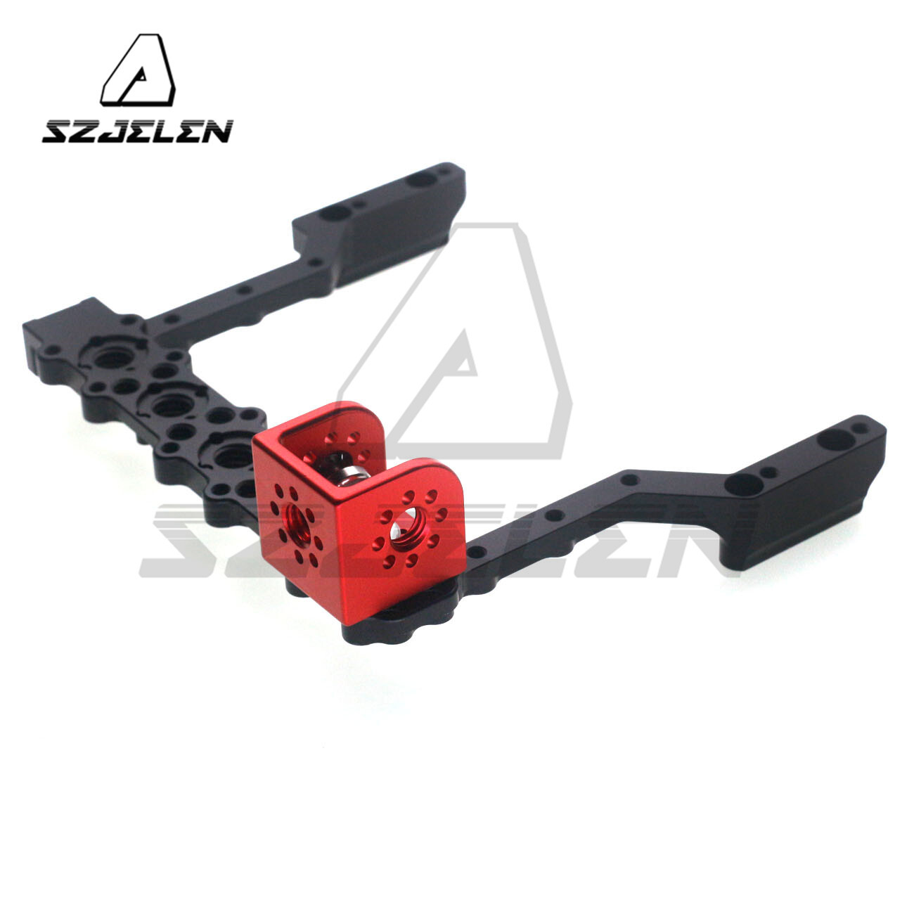 ARRI Alexa Mini LF Extension Side Panel Kit,Camera Extension Bracket Plate