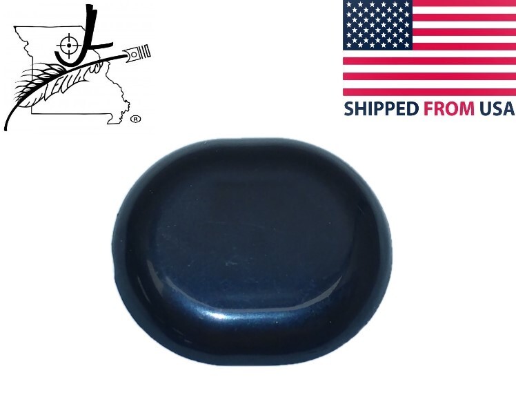 Crosman 2100 Stock Pistol Grip Cap Load Door Cover Plate BB Air Rifle Part Gun