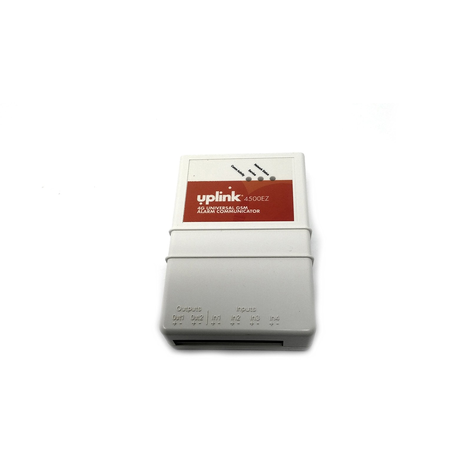 Uplink 4500EZ 4G Universal Cellular Alarm Communicator