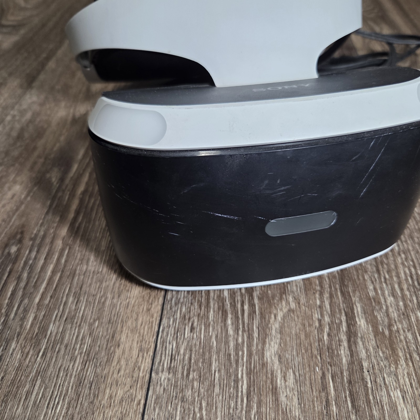 Sony PlayStation 4 PS4 VR Virtual Reality Headset UNTESTED