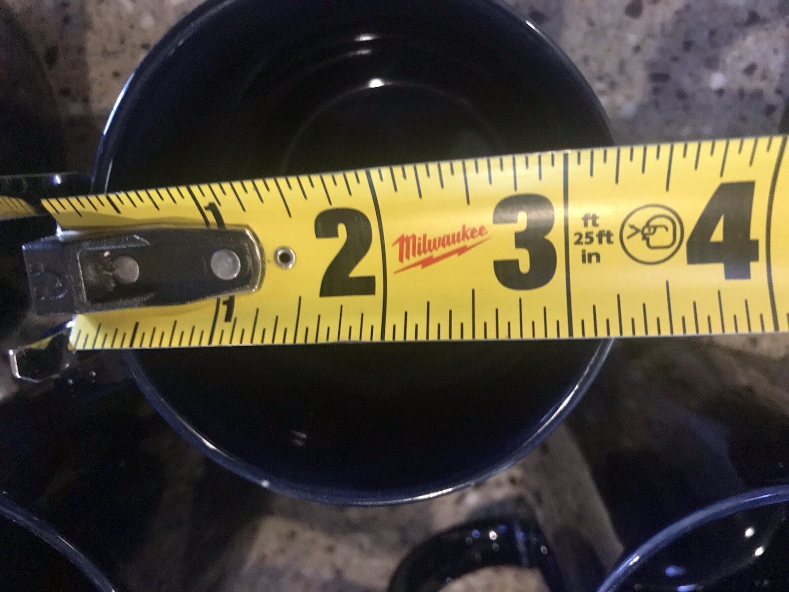 JMP Japan Color Coordinates Cobalt Bowls & Mugs