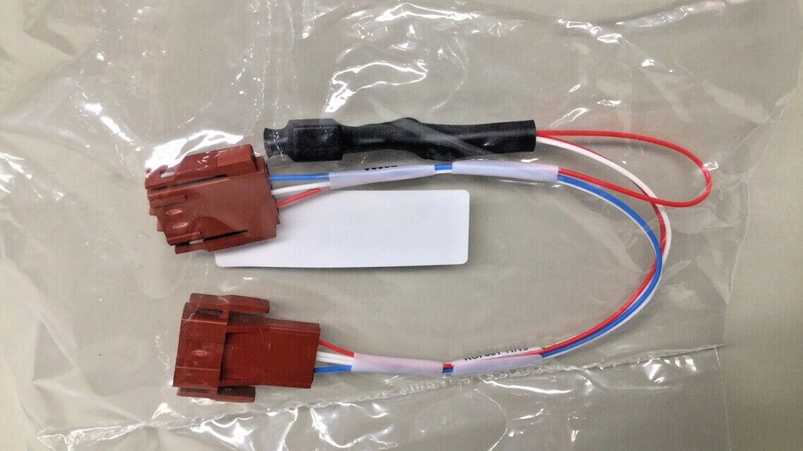 Axcelis Type 1225885 Cable Assembly 5V DC/DC Convertor Photodiode