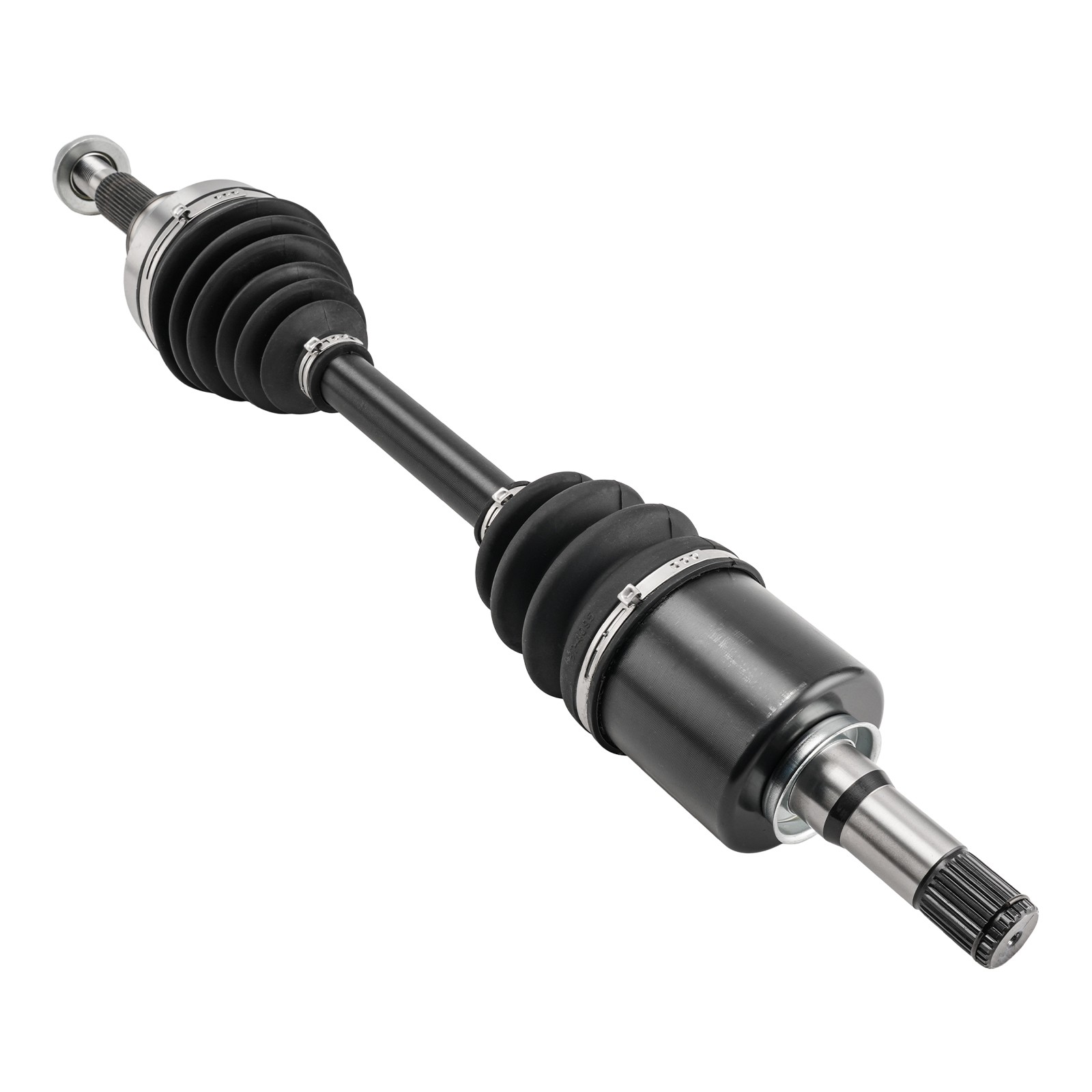 For Ford Explorer 2011-2018 3.5L Naturally Aspirated Front Left CV Axle Assembly