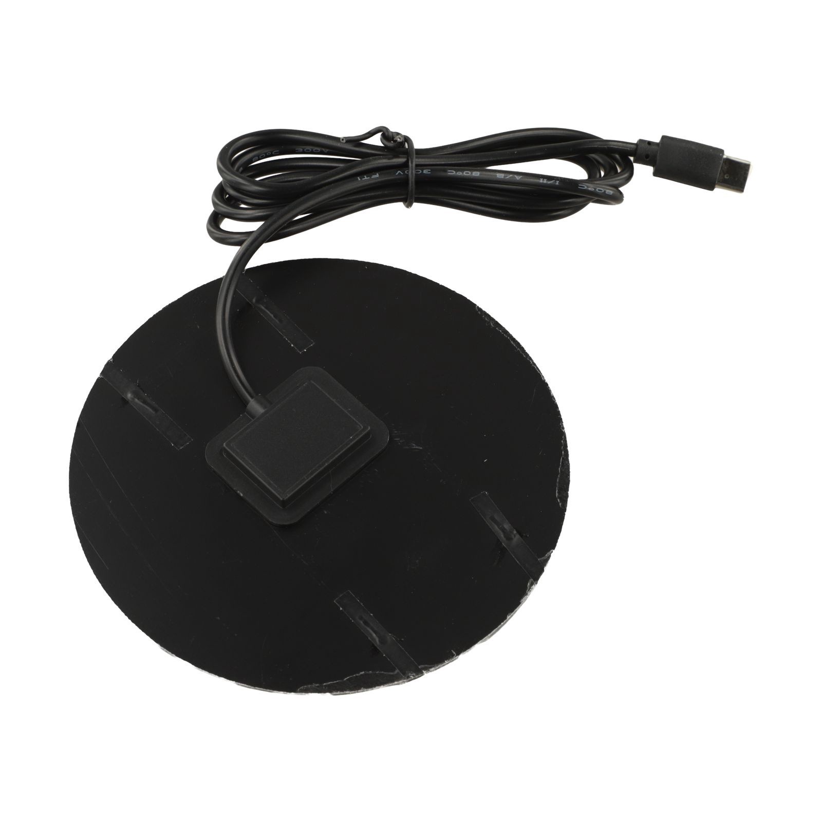 Solar Panel Charger Type-C Output Operating Current 0-210mA For Lights