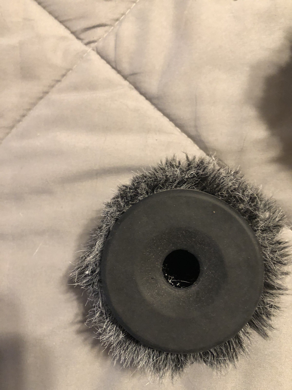 Diety Duo 4 dual microphone