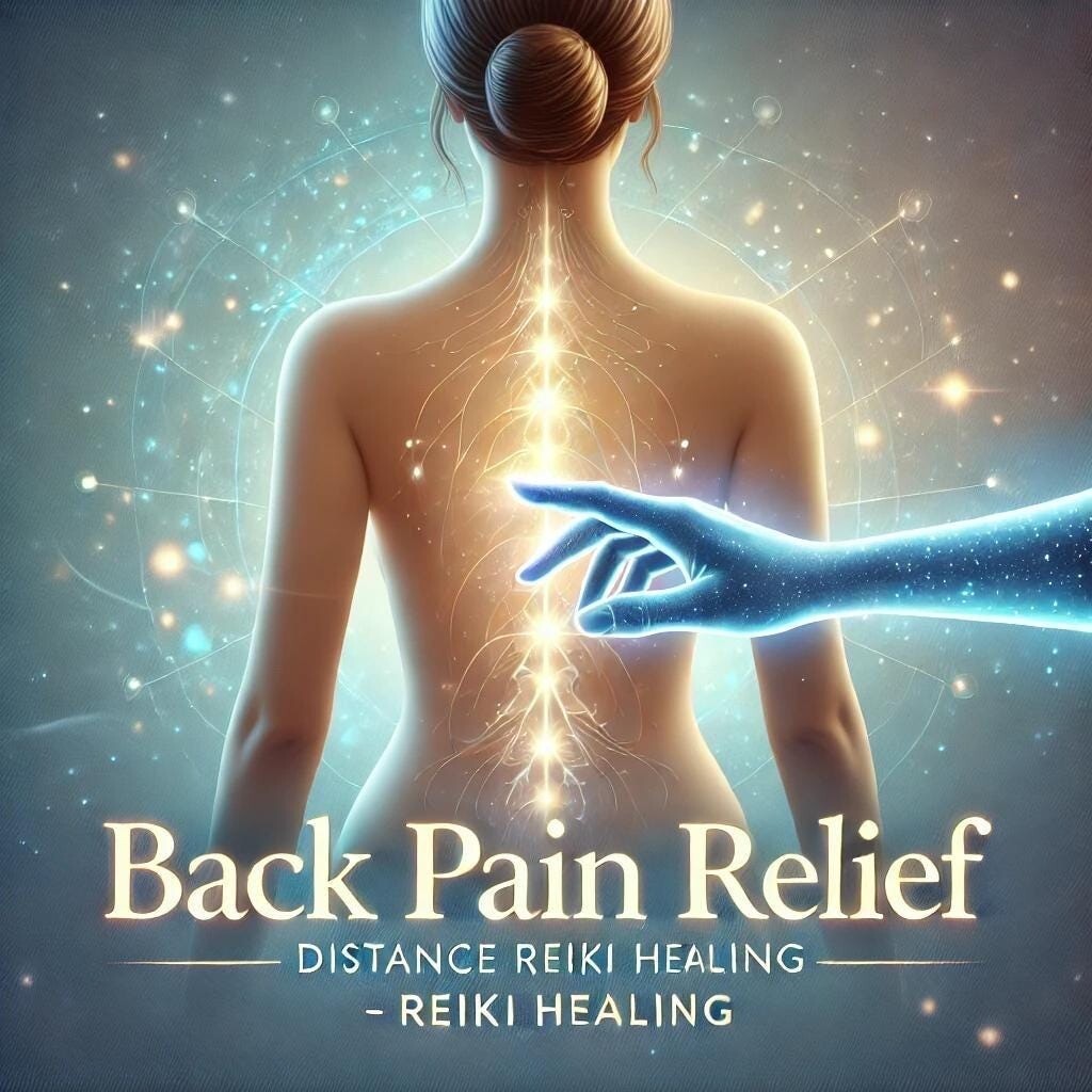 Chronic Pain: Support Comfort Healing for Instant Transformation - 30 minutes