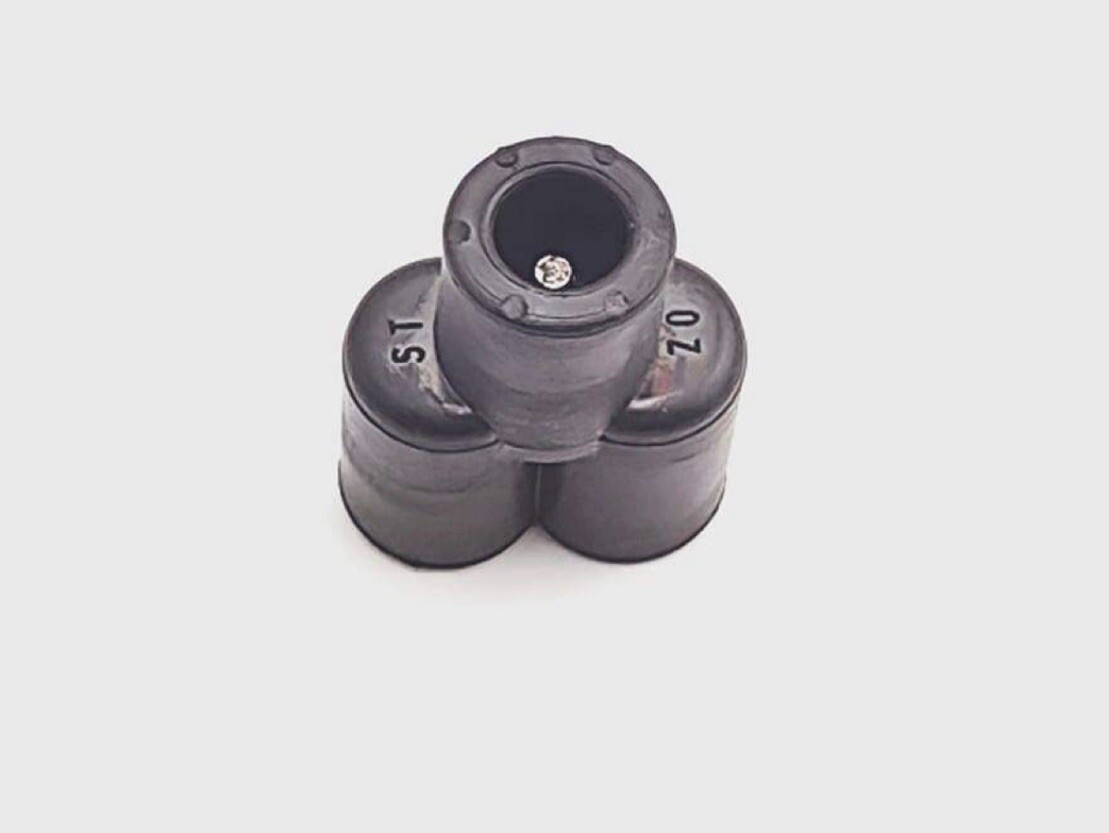 Split Shell Connector for Military Prestolite Shell Connectors Wire