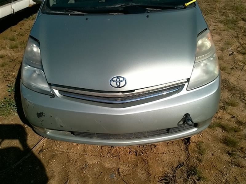 Camera/Projector Decklid Mounted Fits 06-09 PRIUS 10221805