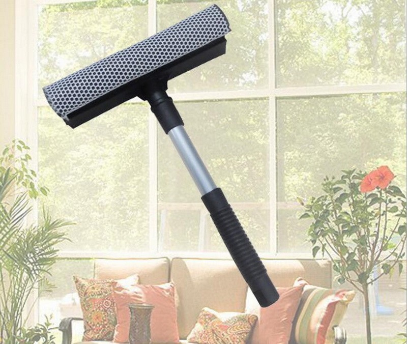 Universal Detachable Car Windshield Cleaner DoubleSided