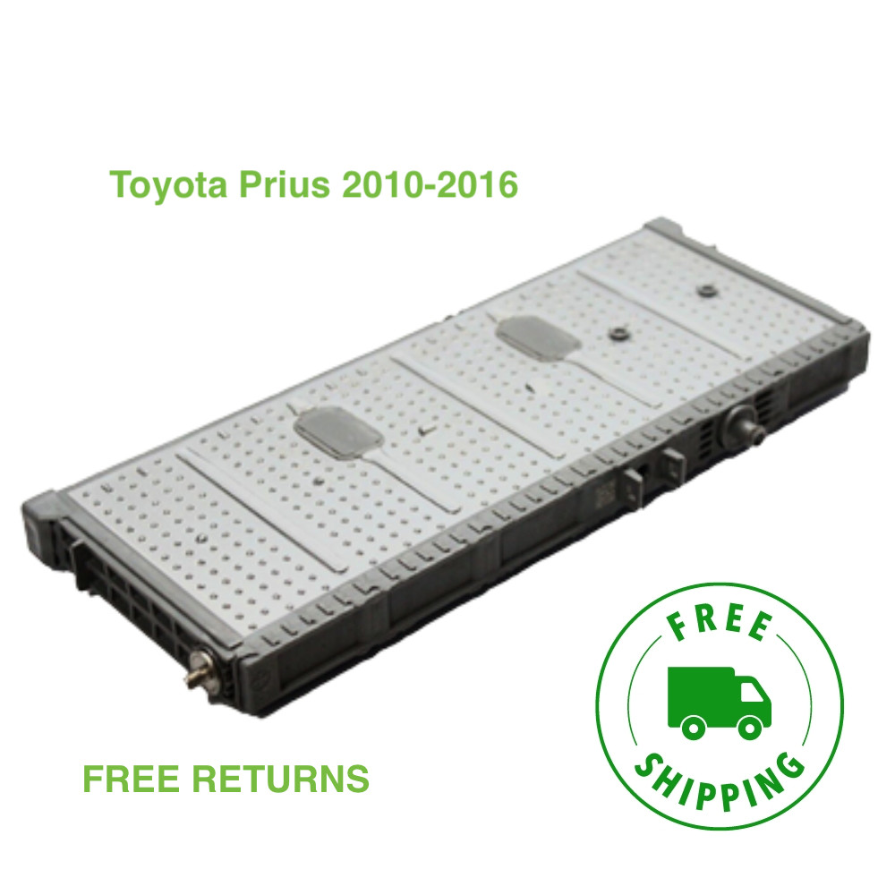 Toyota Prius Hybrid Battery Cell Module 2010-2016 90 Day Warranty 7.8V+ 4.5Ah
