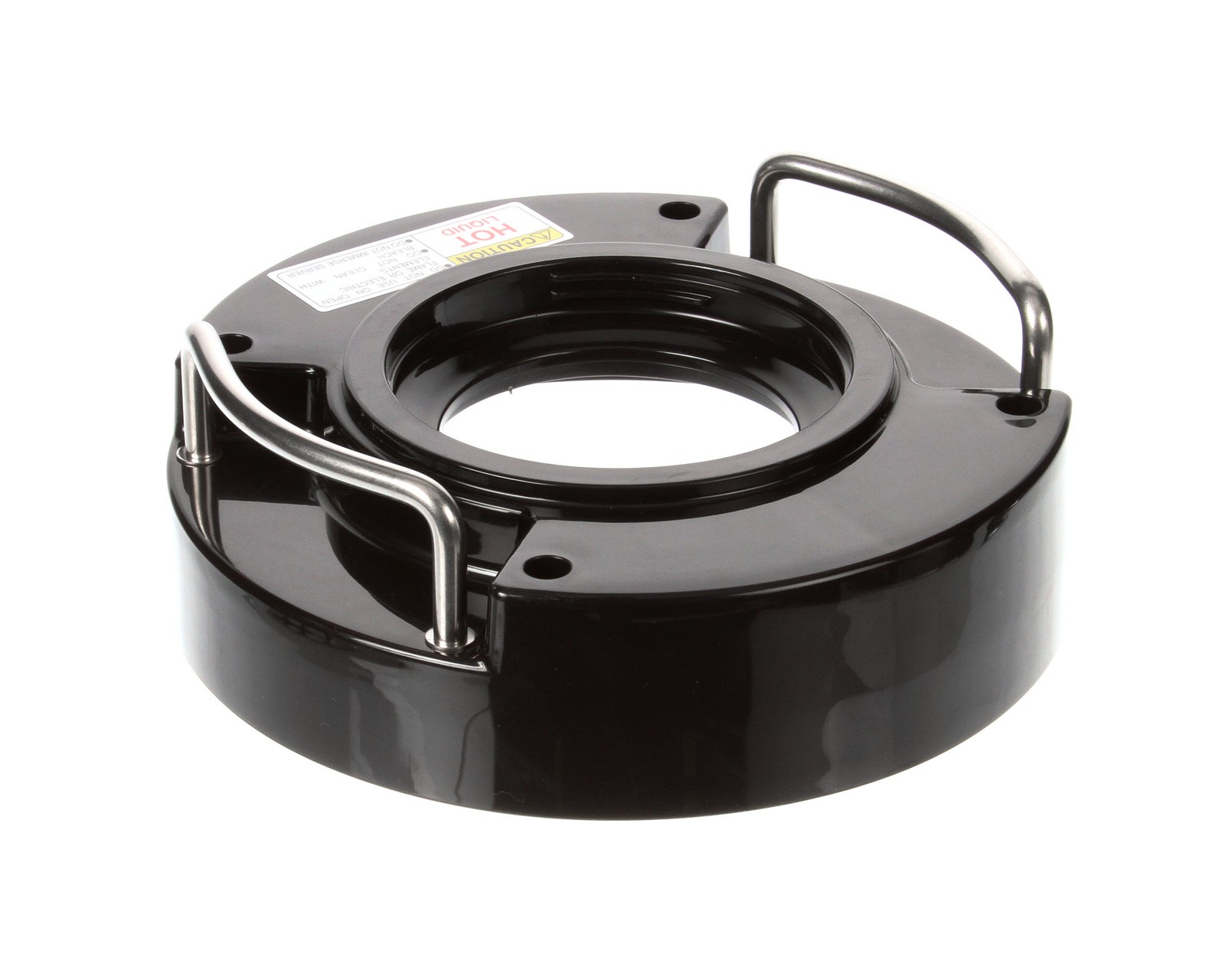 Grindmaster Cecilware Top Ring Assembly Zo Shuttle A548-171 - Genuine OEM