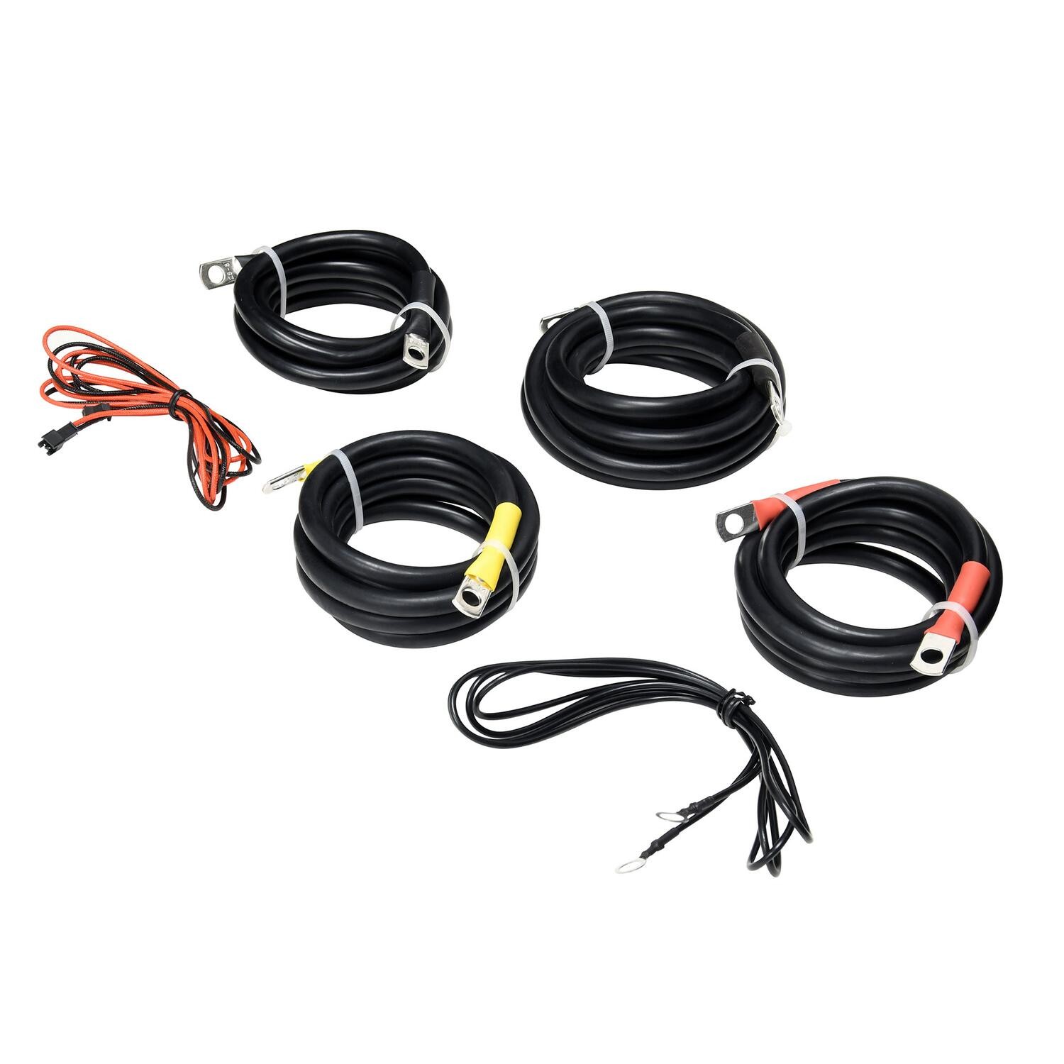 Superwinch 90-42782 Winch Cable