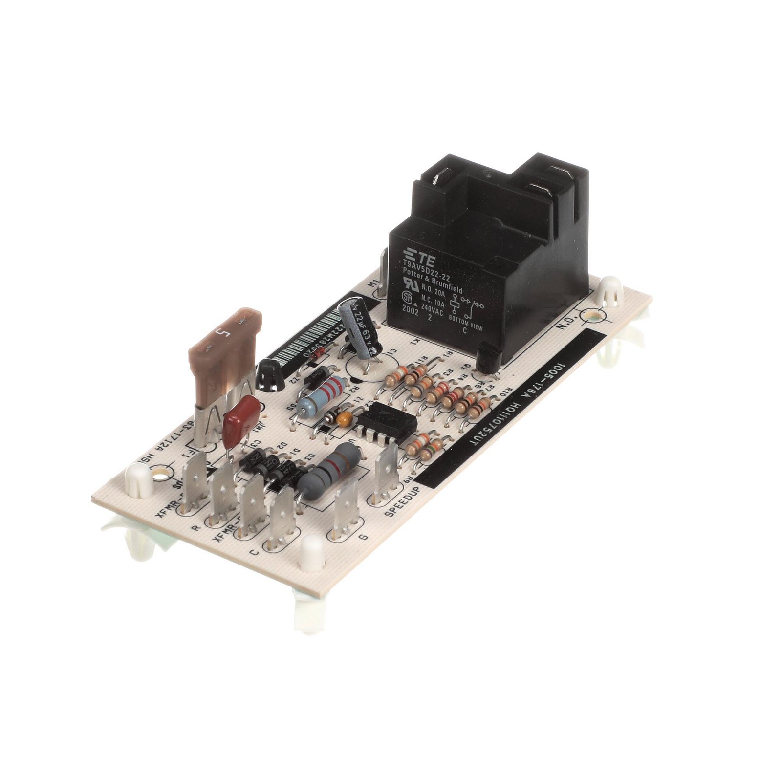 CONTROL FAN 1110752 - Genuine OEM Replacement Part