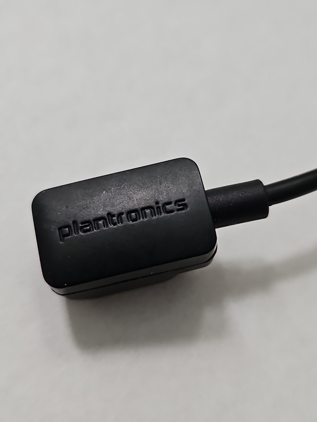 Poly Plantronics Voyager Legend Wireless Noise Cancelling Bluetooth Headset
