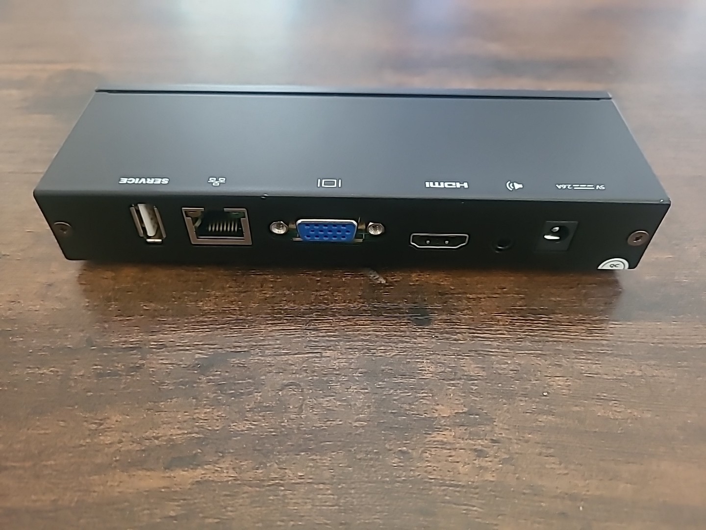 Crestron AM-101 AirMedia