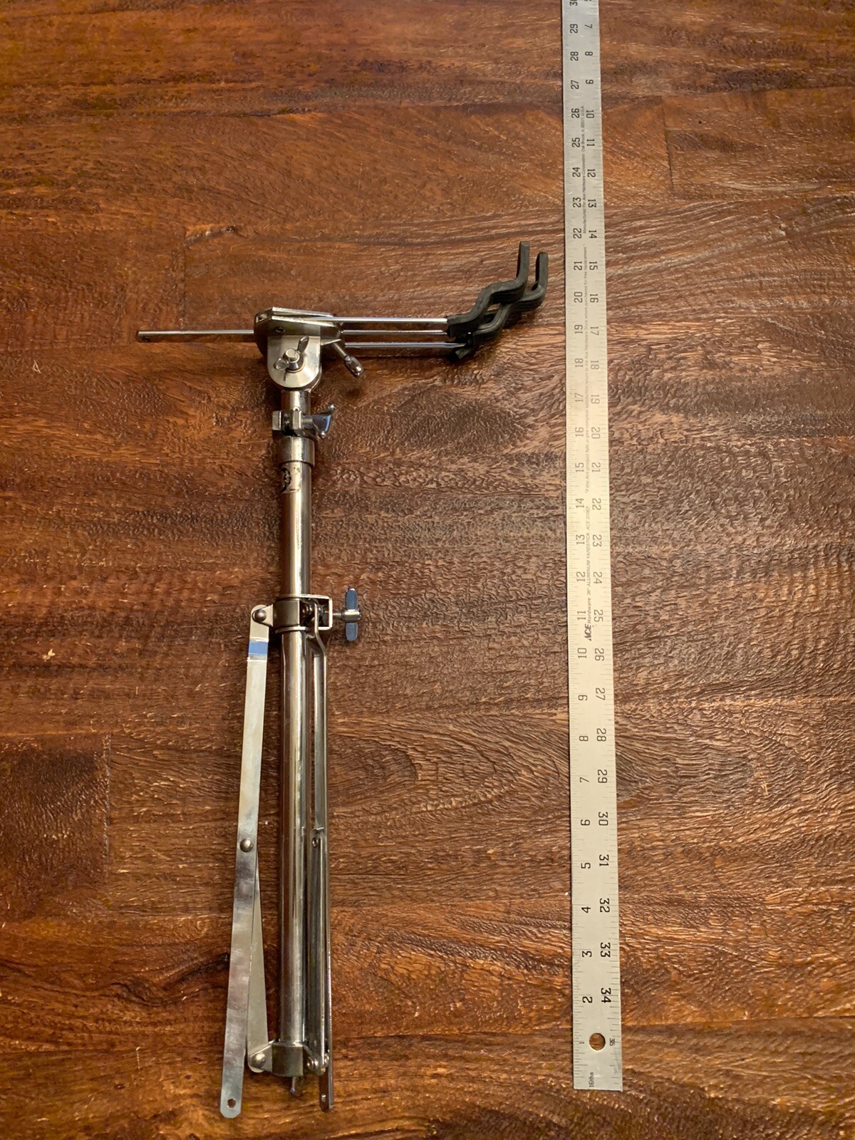 CB Snare Drum Stand