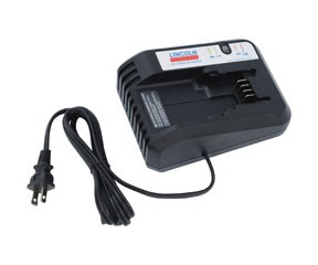 20V Field Charger 1875A  INDUSTRIAL 95992103655 Grease Guns