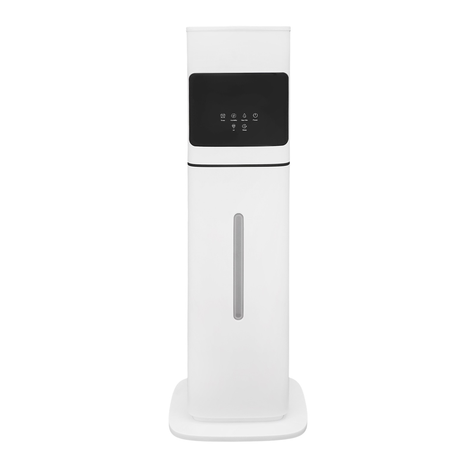 Durable PP Humidifier with Remote Control for Home and Office Use