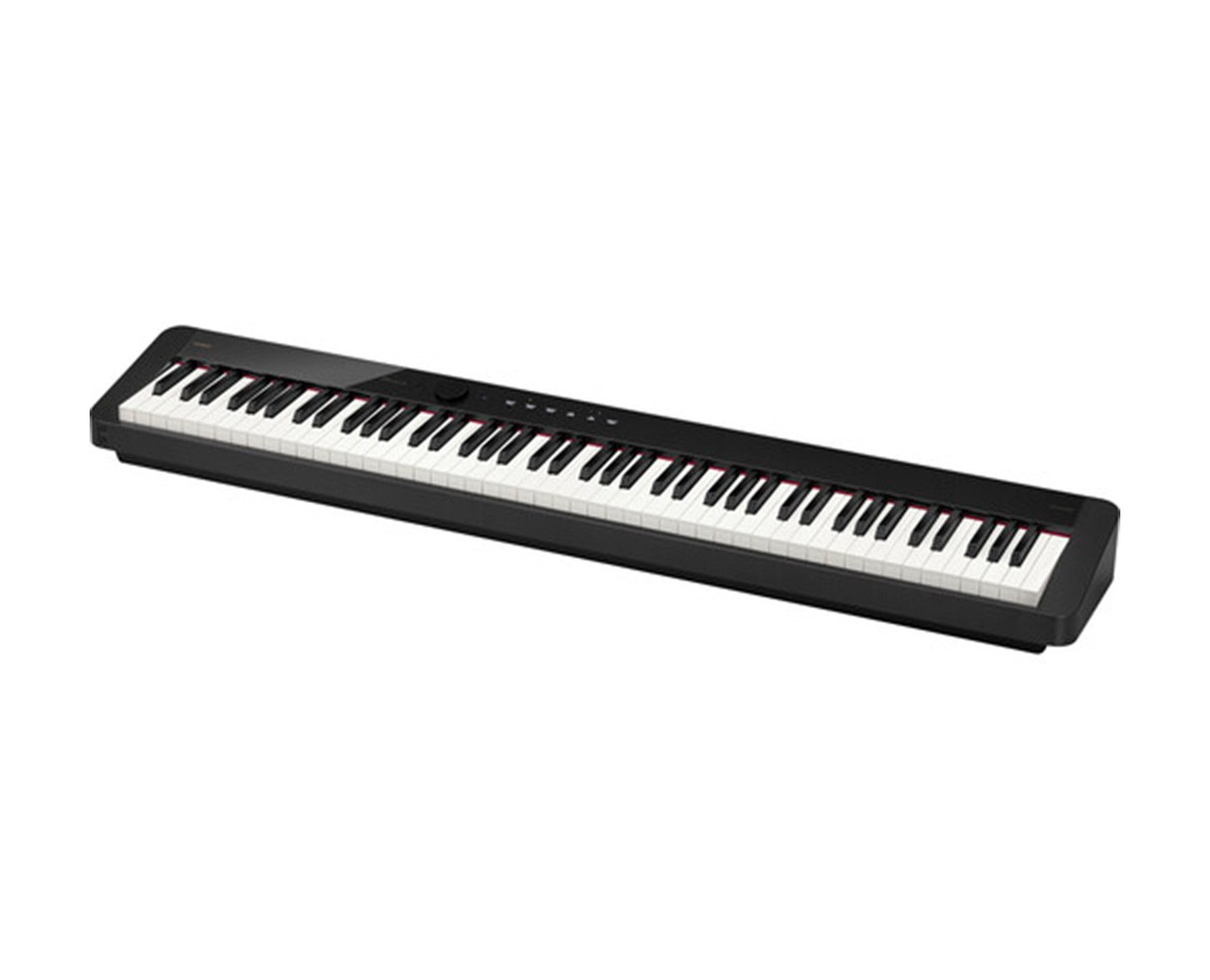 Casio PX-S1100BK 88-Key Digital Piano - Black