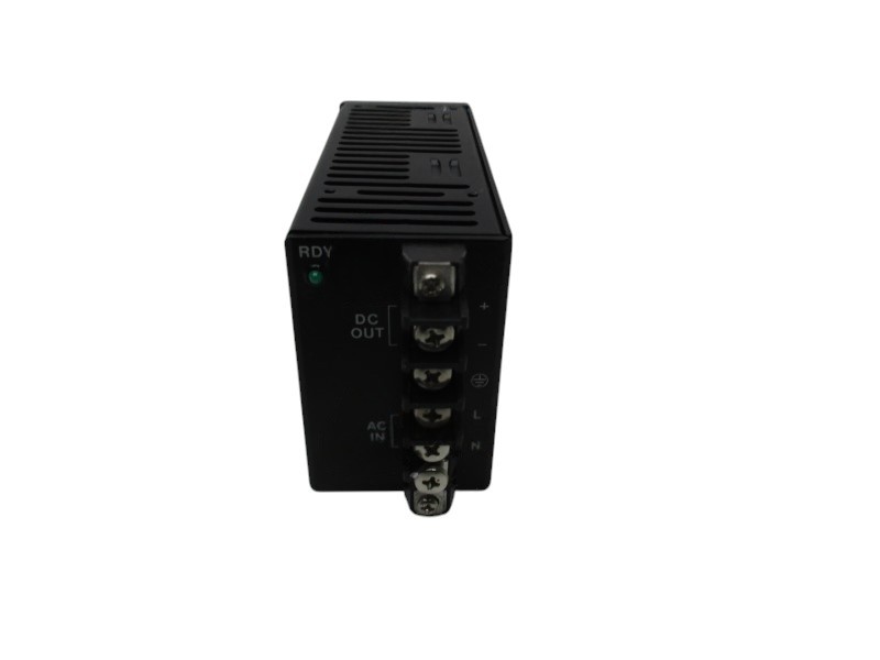 YOKOGAWA FPSU-12A POWER SUPPLY  NSNP