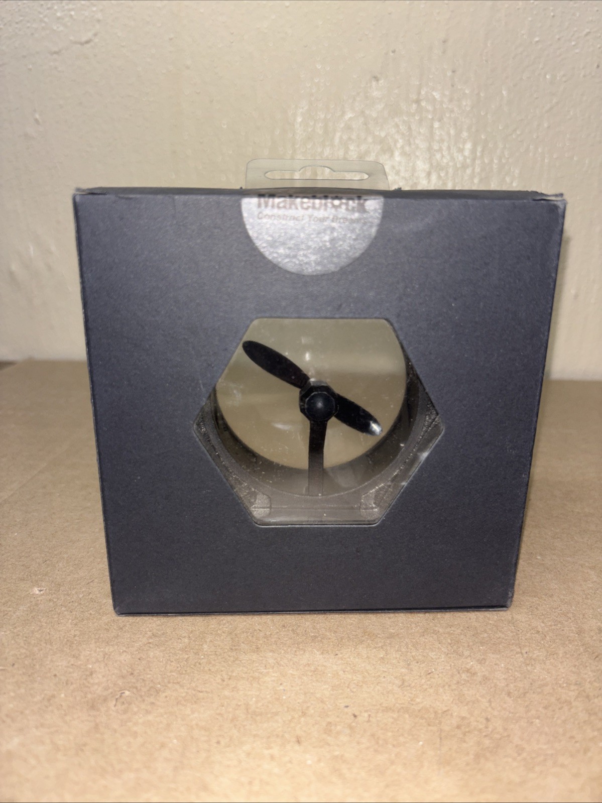 Air Block, Special Accessories, Power Module Clockwise MC-6A-CLP￼