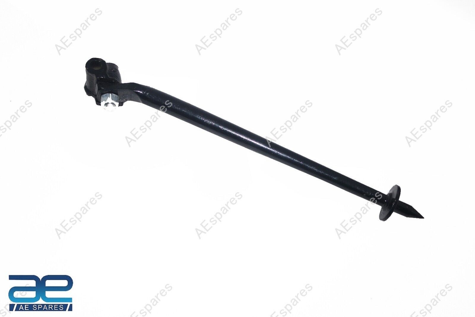 Vintage Side Stand For Royal Enfield Bullet 350 500 Early Models 37188A S2u
