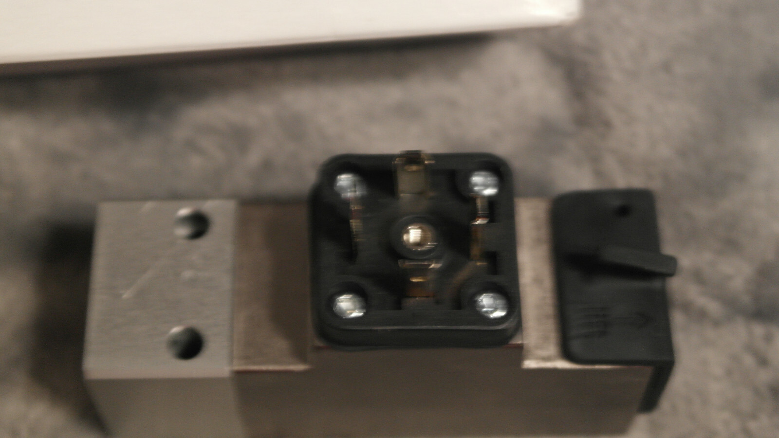 Trafag 9B4 PICOSTAT Type 9B4 4277 9B4.4277 (E9)