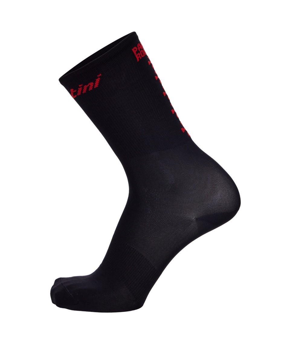 PARIS-ROUBAIX 2026 HAUTS-DE-FRANCE - SOCKS by Santini