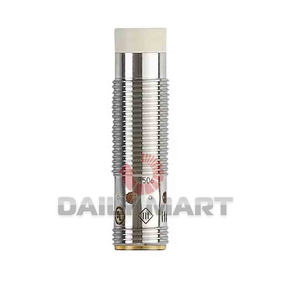 New In Box IFM IFS299 Inductive Proximity Sensor 10mm
