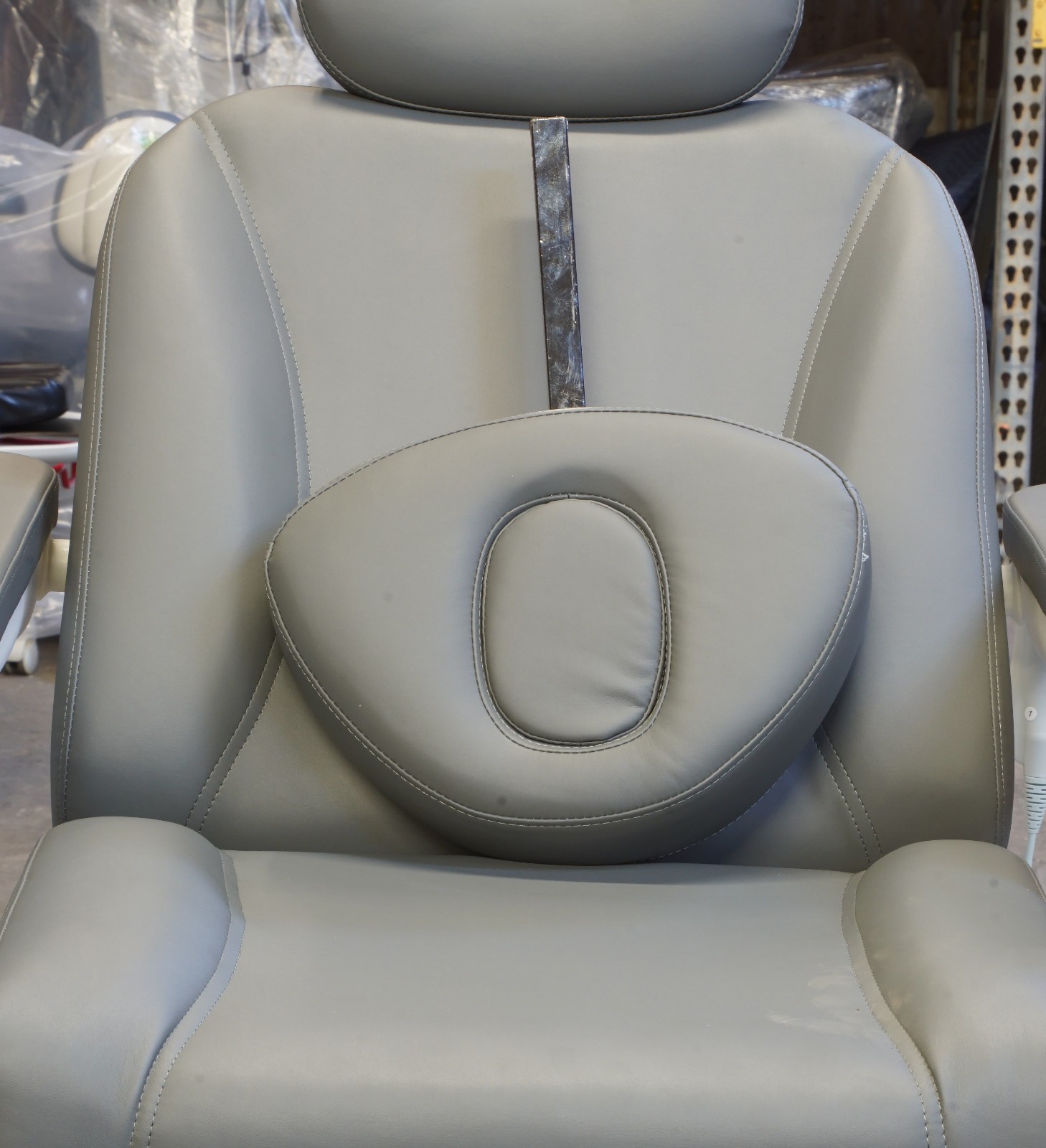 MediLux MD4-2000 Programmable Procedure Chair (FA3)