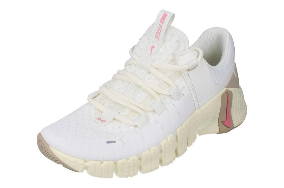 Nike Free Metcon 5 Sail Sanddrift W DV3950 100