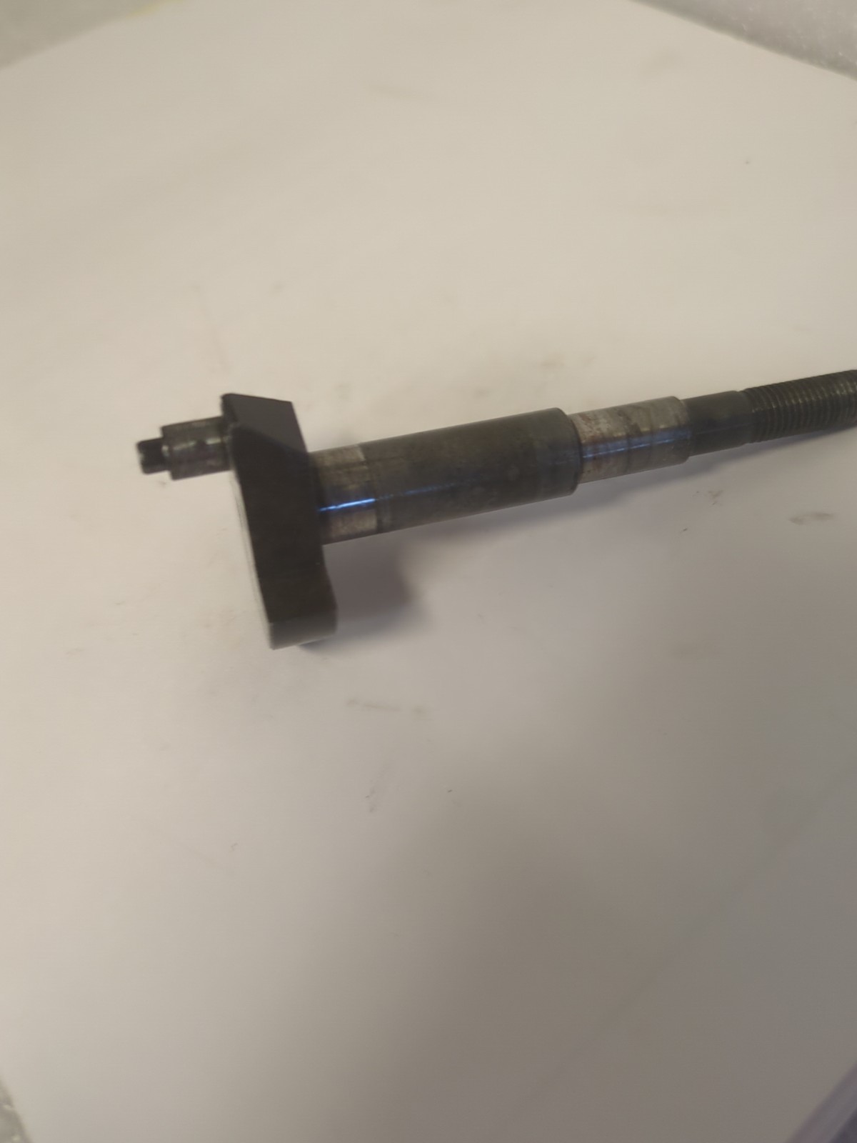 O.S. FS 90 Crankshaft