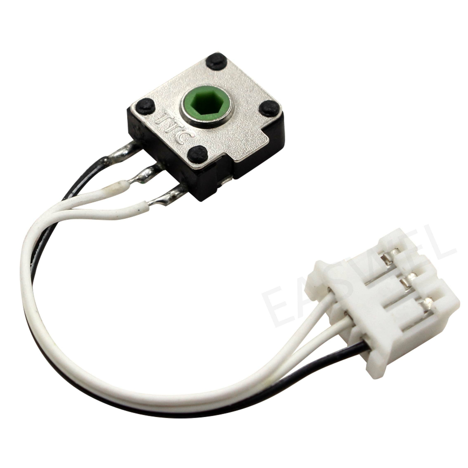 1Pcs Encoder for Razer Mouse Razer Naga 2014 Mamba 5G/V2 Encoder Mouse Wheel New