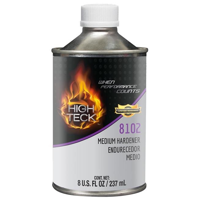 High Teck HIT8102-16 Liquid Medium Activator