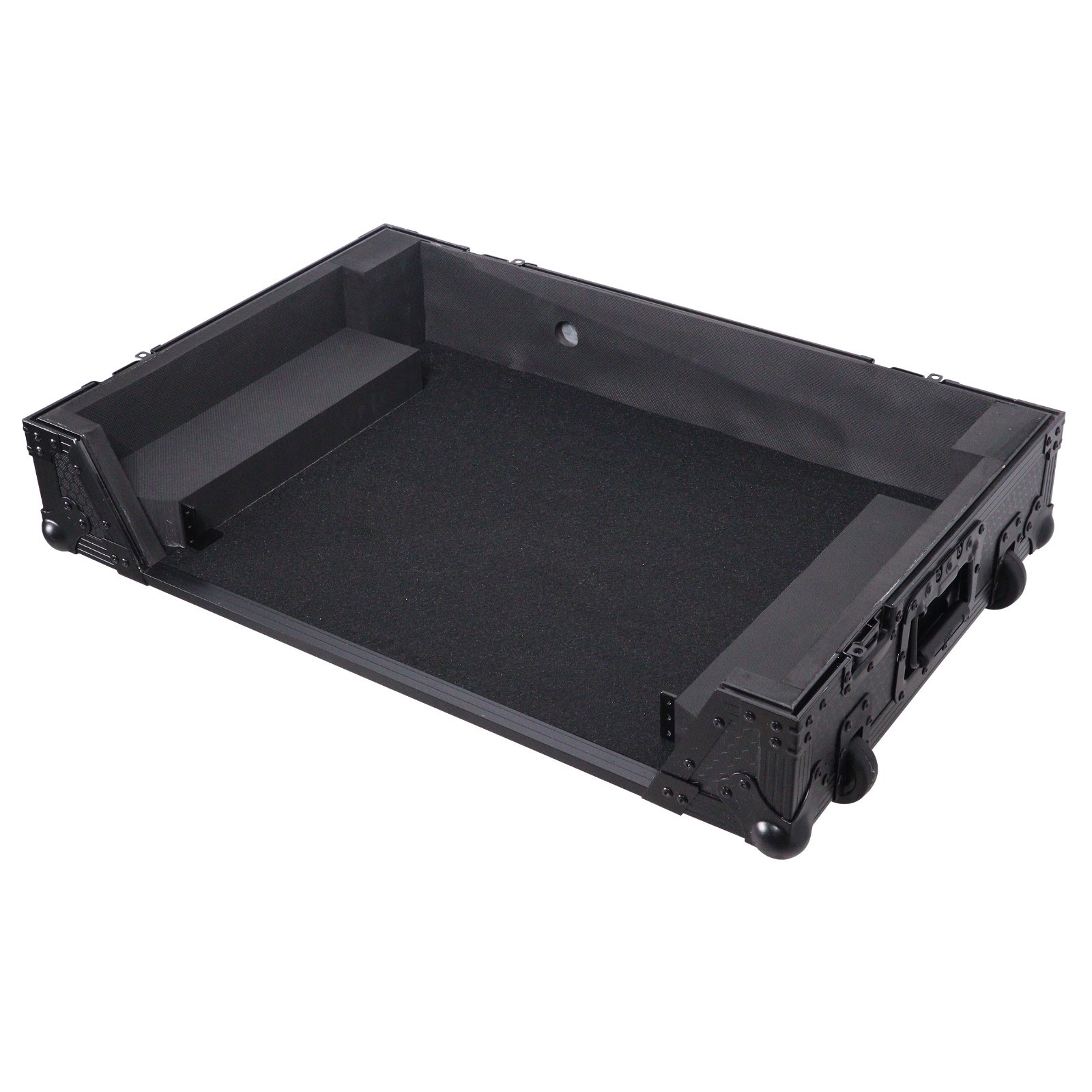 ATA Road Case for RANE SYSTEM ONE Dj Controller - Black