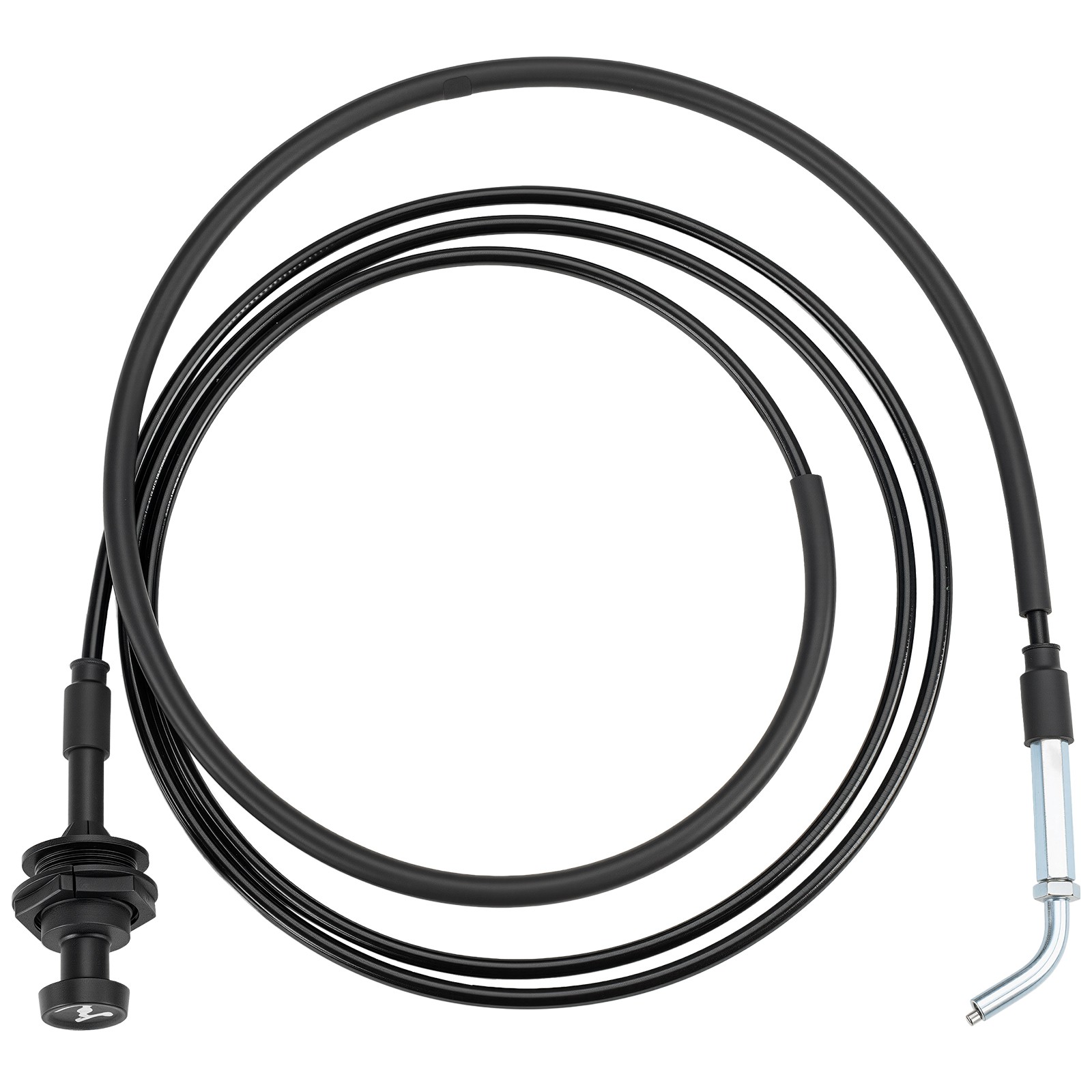 Choke Starter Cable For Yamaha Rhino 660 YXR660F 2004 2005-2007 5UG-26331-00-00