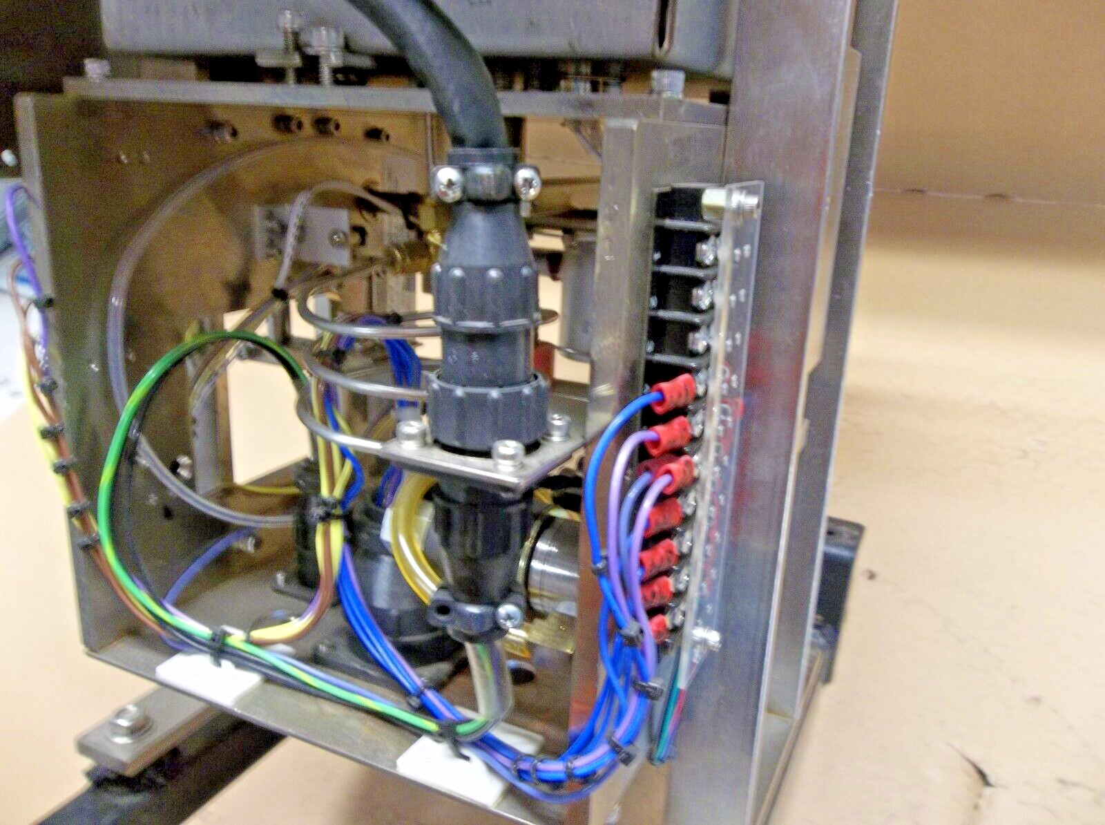 SVG 8836 Hot Plate - (Used) 2 15 5a