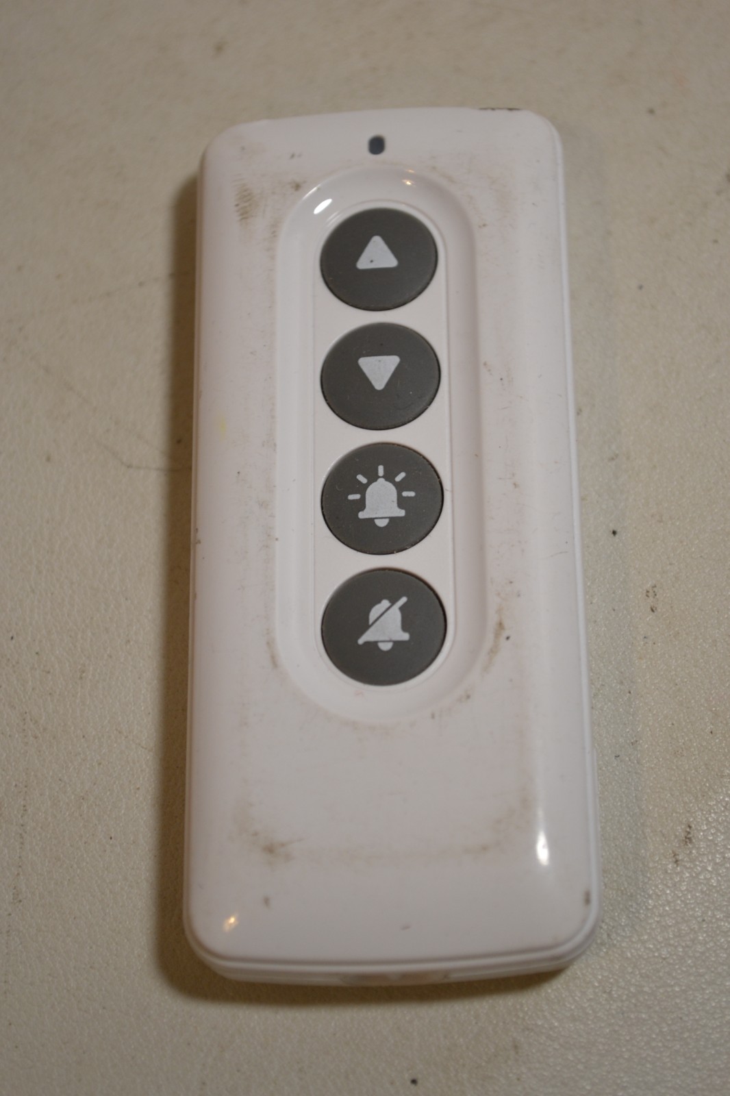 Replacement Remote Control for Chicken Coop Door F165 F172