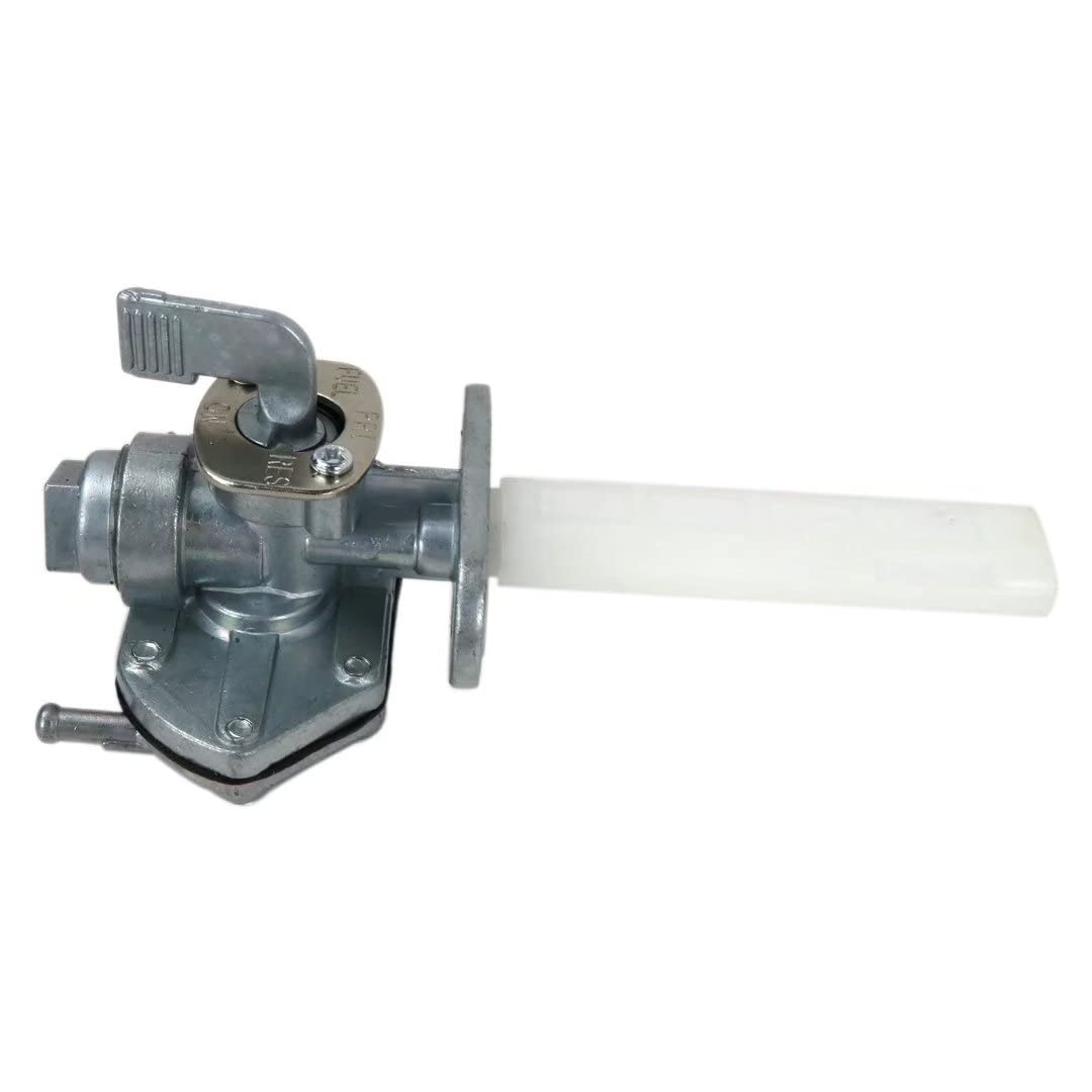 Petcock Fuel Tank Switch Valve for Kawasaki KZ650 KZ750 KZ1000 KZ1100