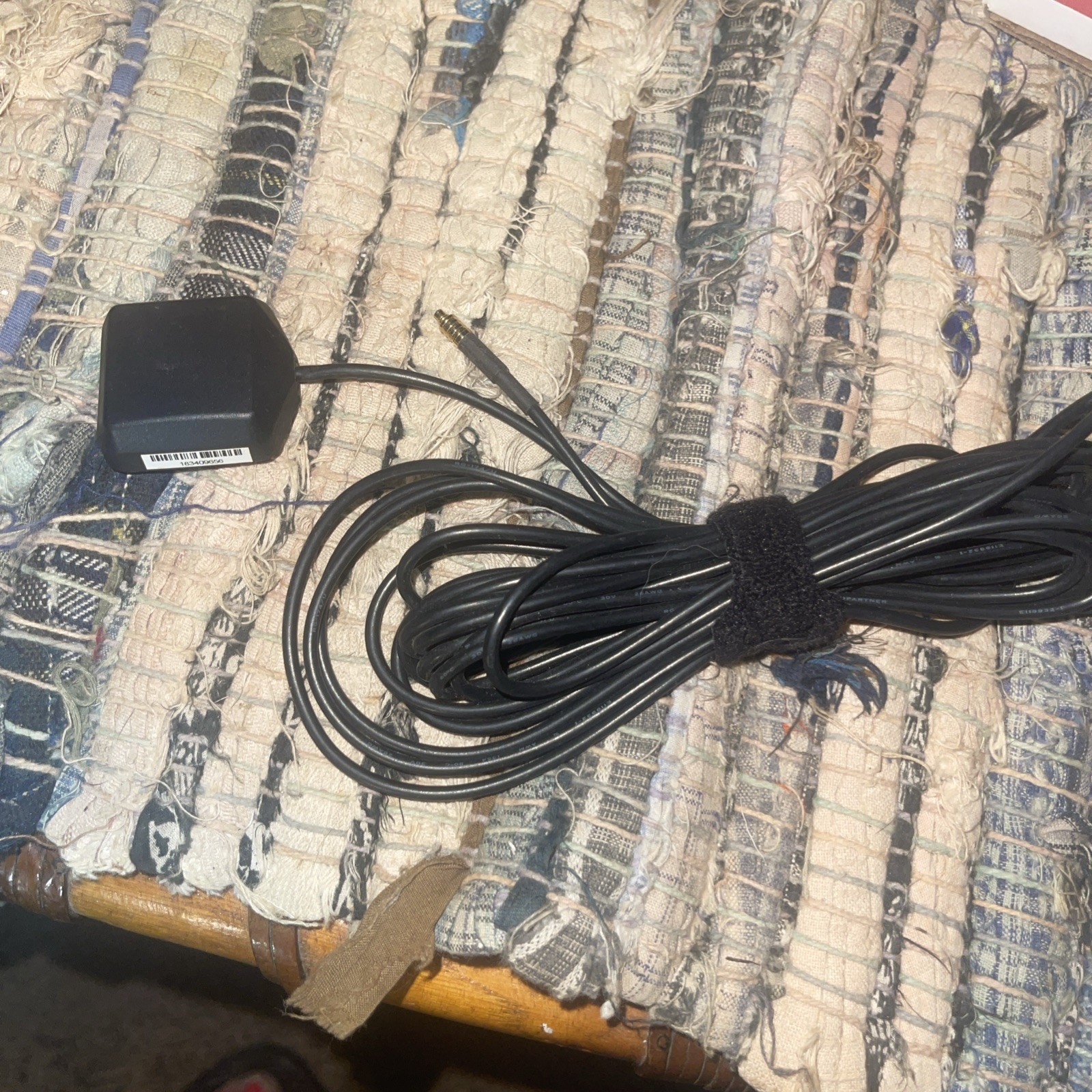 AntennaFactor High Performance GPS Antenna